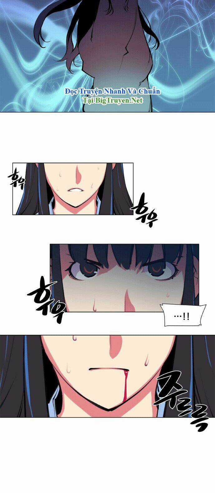 Märchen: The Embodiment Of Tales Chapter 82 trang 16