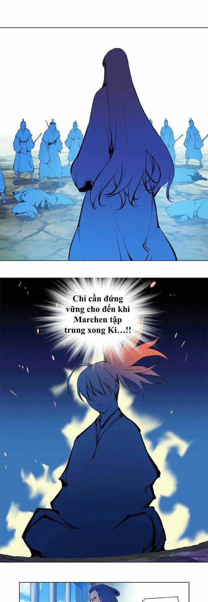 Märchen: The Embodiment Of Tales Chapter 82 trang 19