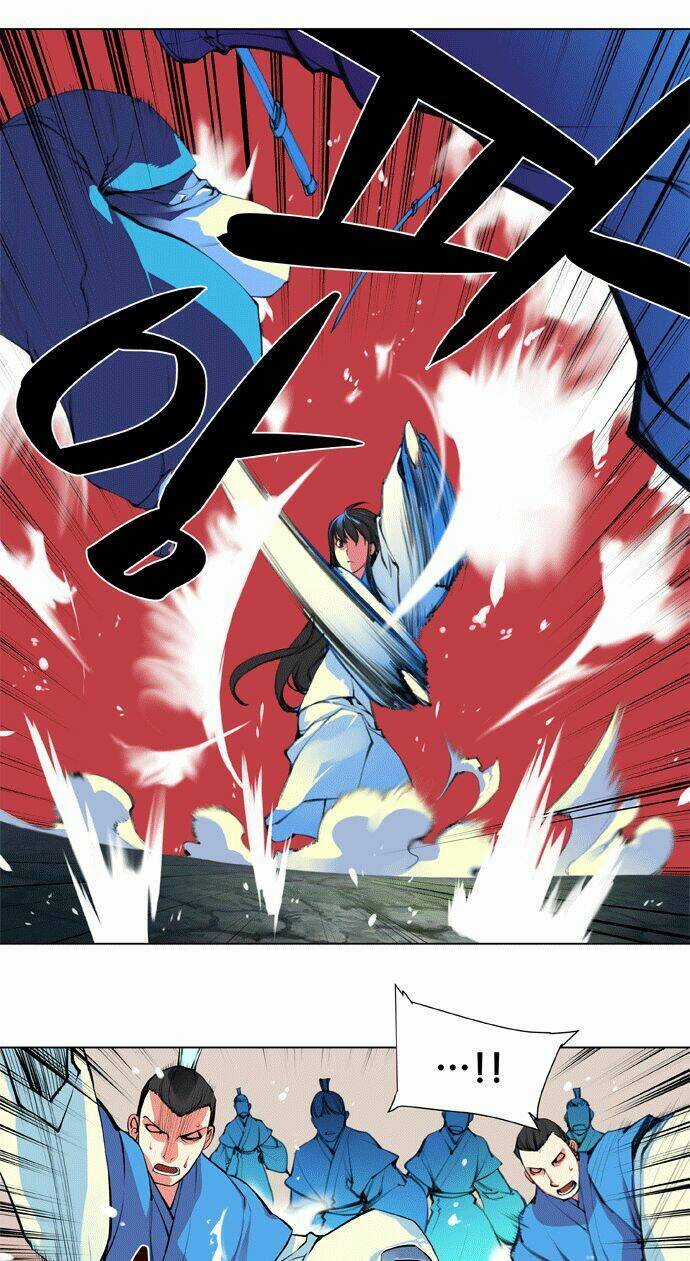 Märchen: The Embodiment Of Tales Chapter 82 trang 2