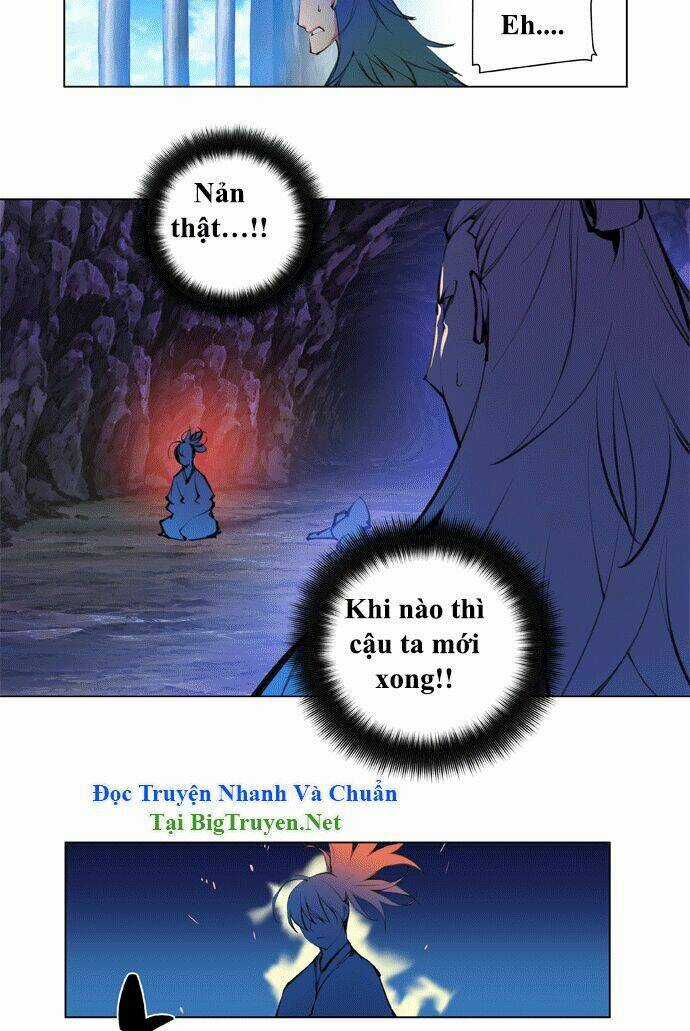 Märchen: The Embodiment Of Tales Chapter 82 trang 20