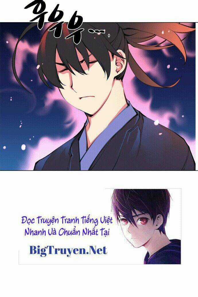 Märchen: The Embodiment Of Tales Chapter 82 trang 21