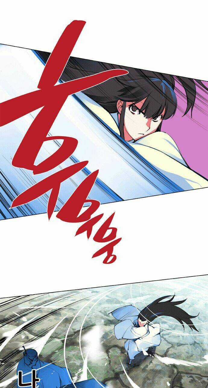 Märchen: The Embodiment Of Tales Chapter 82 trang 4