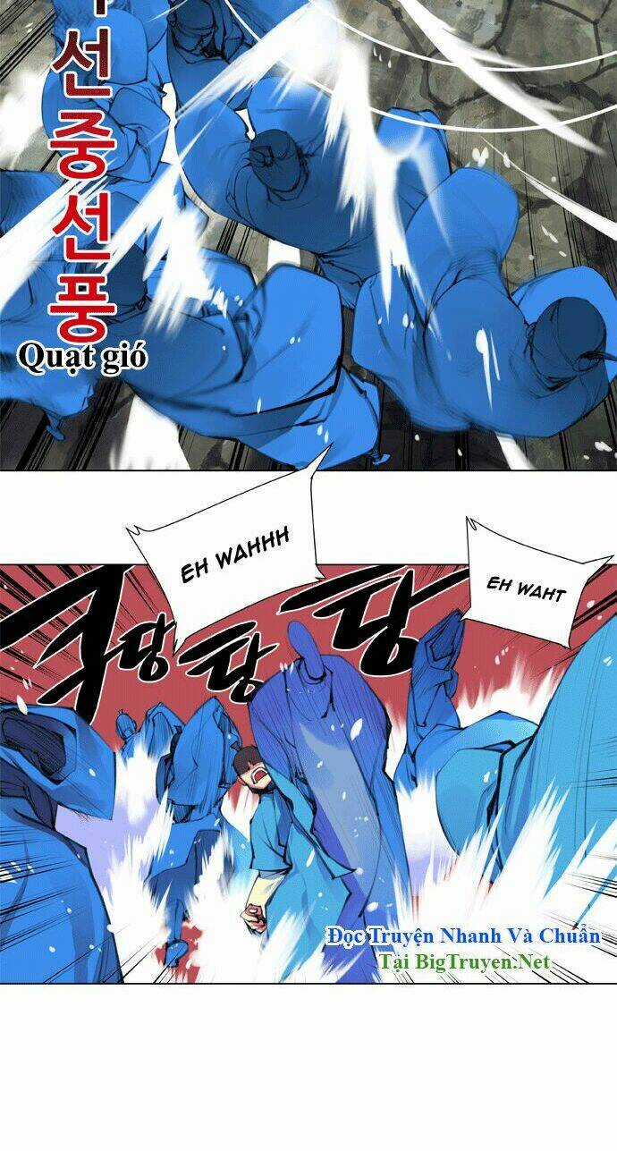 Märchen: The Embodiment Of Tales Chapter 82 trang 5