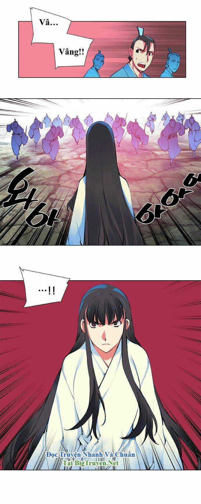 Märchen: The Embodiment Of Tales Chapter 82 trang 7