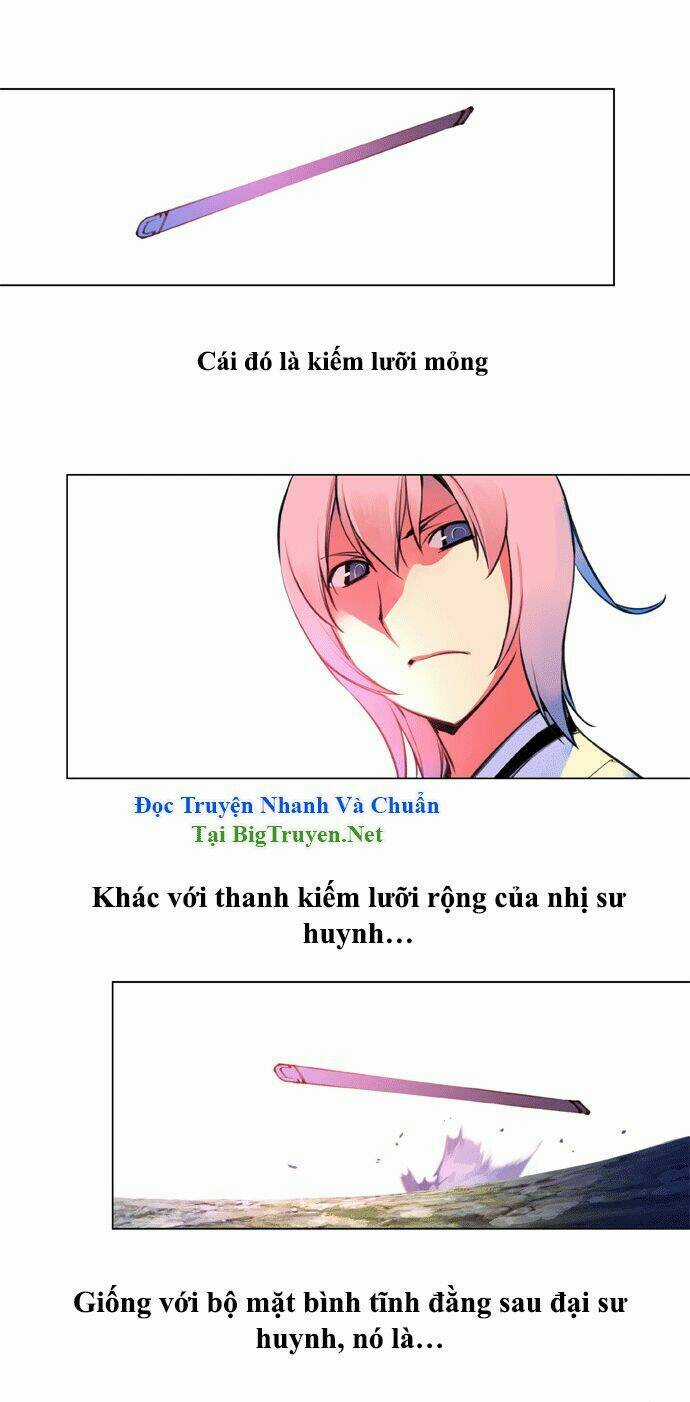 Märchen: The Embodiment Of Tales Chapter 83 trang 12