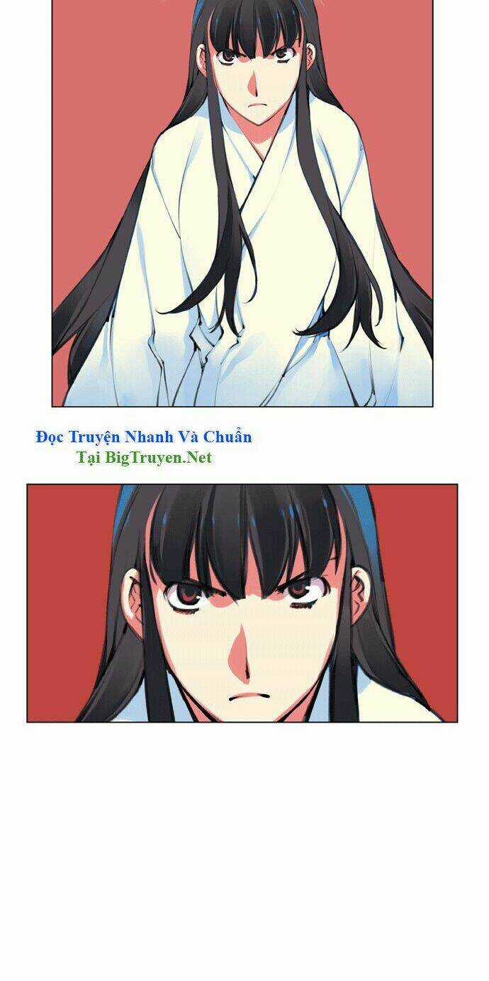 Märchen: The Embodiment Of Tales Chapter 83 trang 15