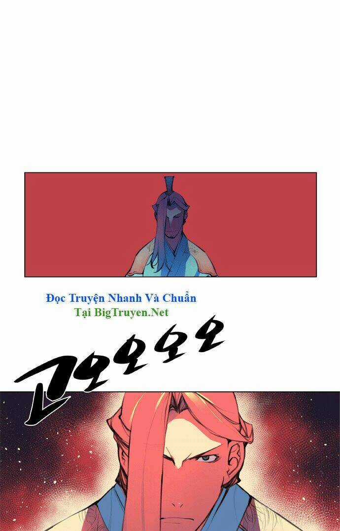 Märchen: The Embodiment Of Tales Chapter 83 trang 17