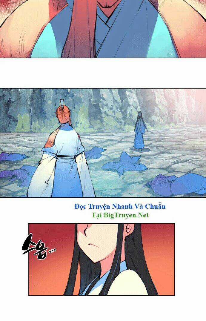 Märchen: The Embodiment Of Tales Chapter 83 trang 18