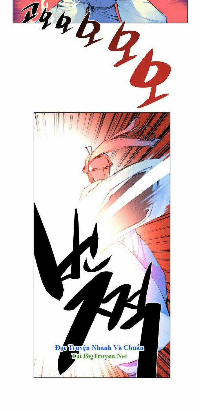 Märchen: The Embodiment Of Tales Chapter 83 trang 20