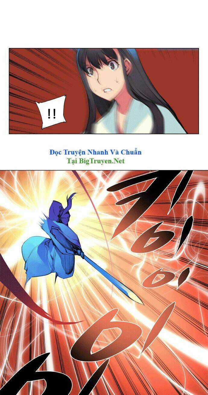 Märchen: The Embodiment Of Tales Chapter 83 trang 21