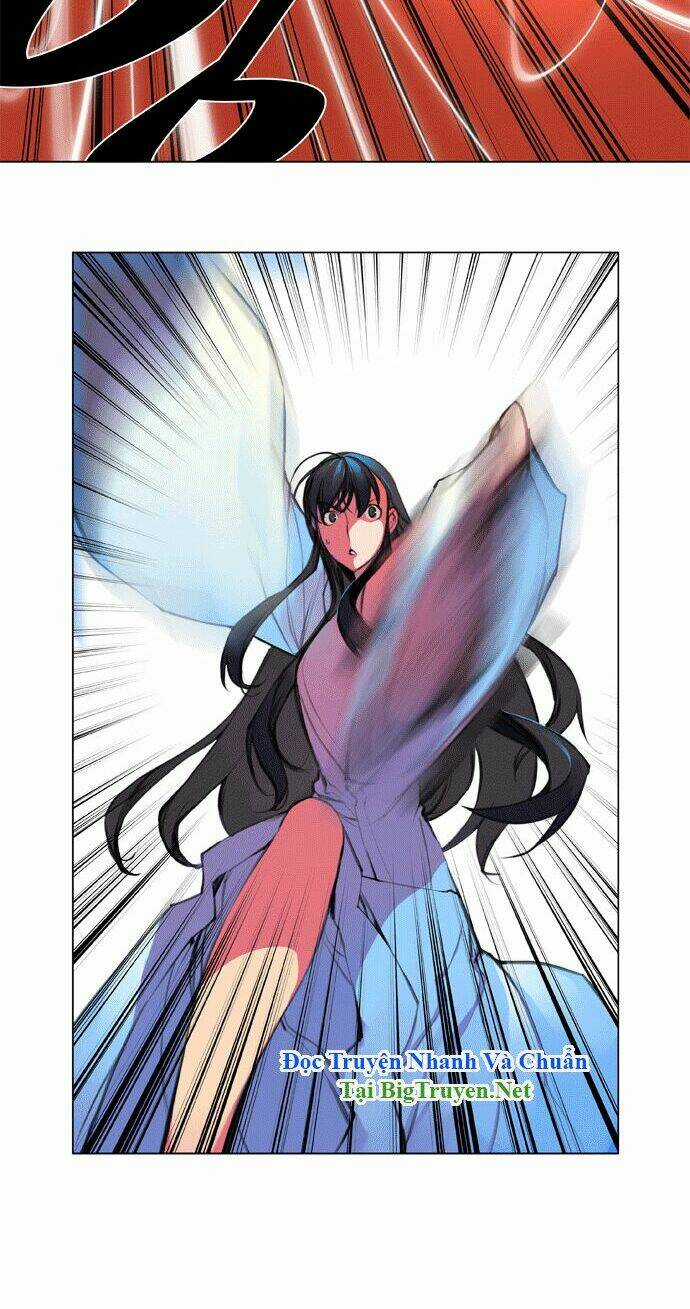 Märchen: The Embodiment Of Tales Chapter 83 trang 22