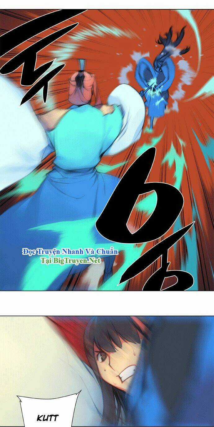 Märchen: The Embodiment Of Tales Chapter 83 trang 23