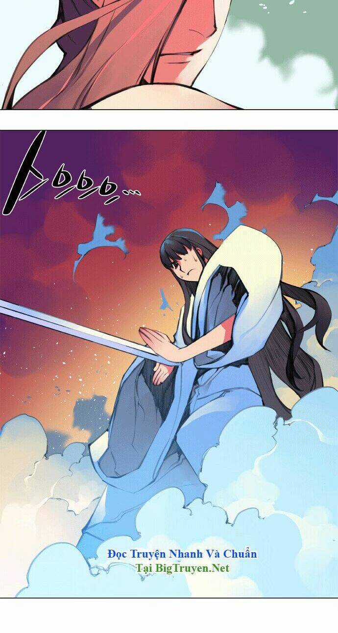 Märchen: The Embodiment Of Tales Chapter 83 trang 26