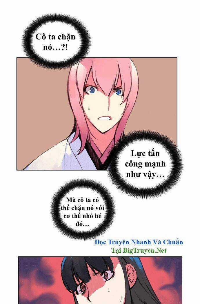 Märchen: The Embodiment Of Tales Chapter 83 trang 27