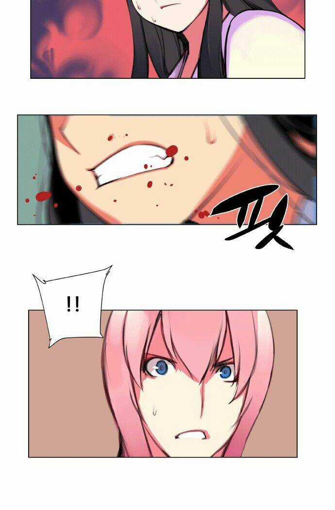 Märchen: The Embodiment Of Tales Chapter 83 trang 28