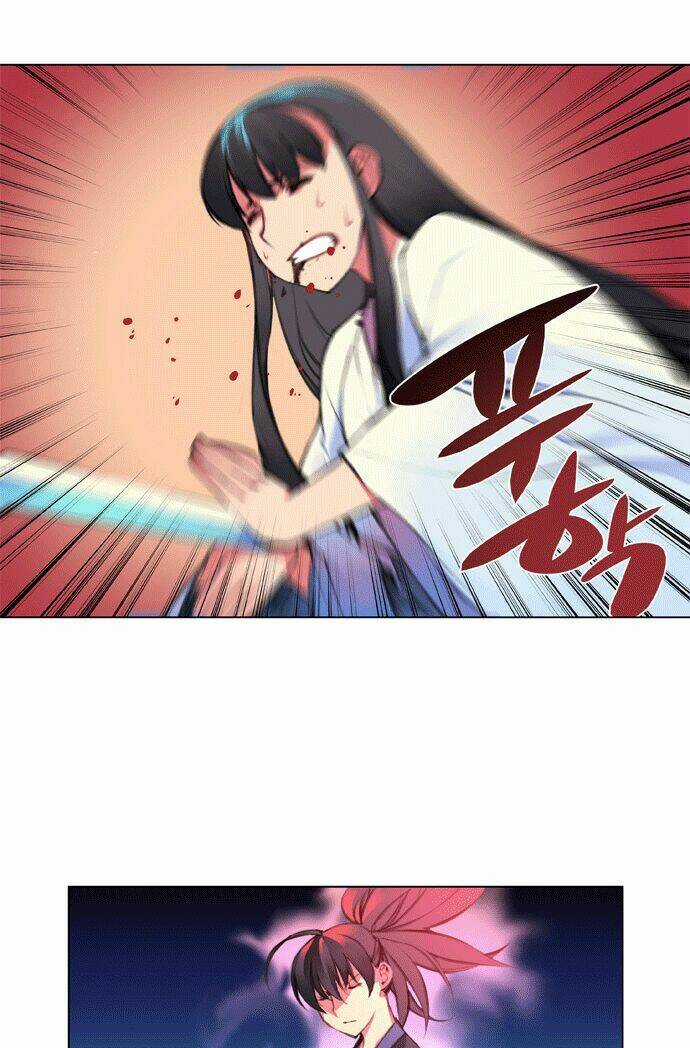 Märchen: The Embodiment Of Tales Chapter 83 trang 29