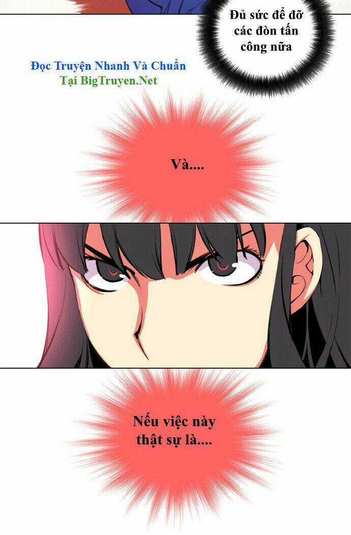 Märchen: The Embodiment Of Tales Chapter 83 trang 3