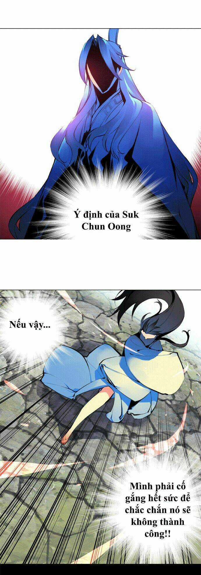 Märchen: The Embodiment Of Tales Chapter 83 trang 4