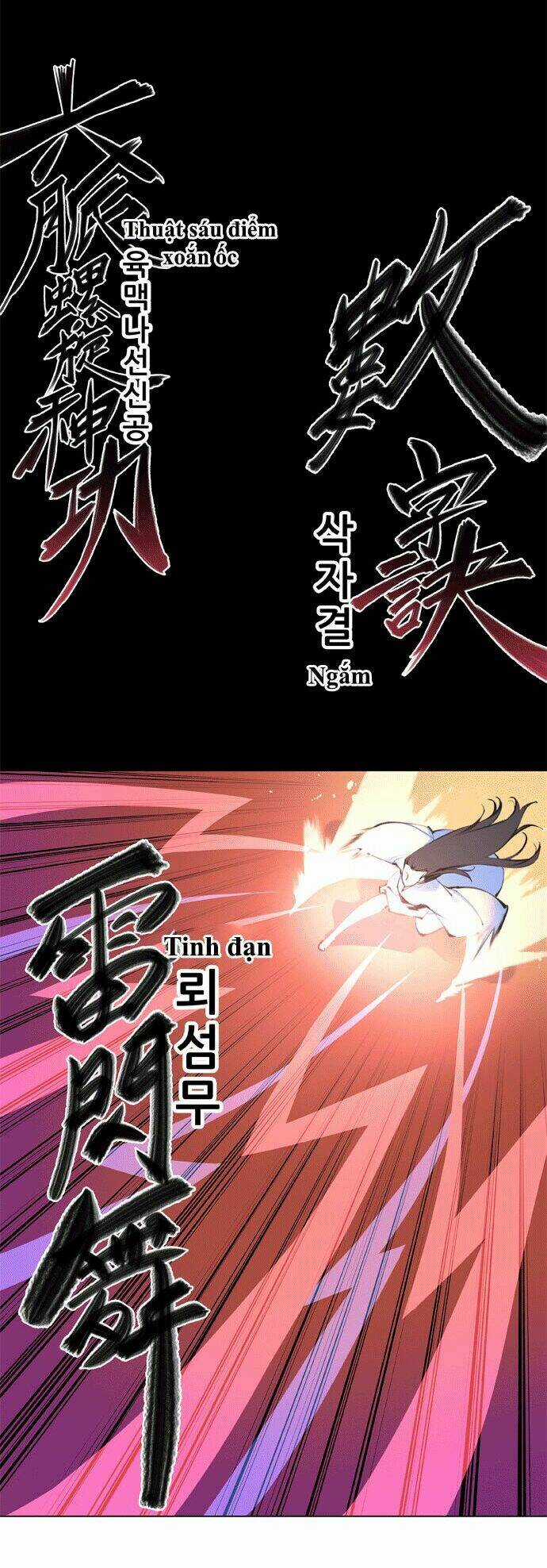 Märchen: The Embodiment Of Tales Chapter 83 trang 5