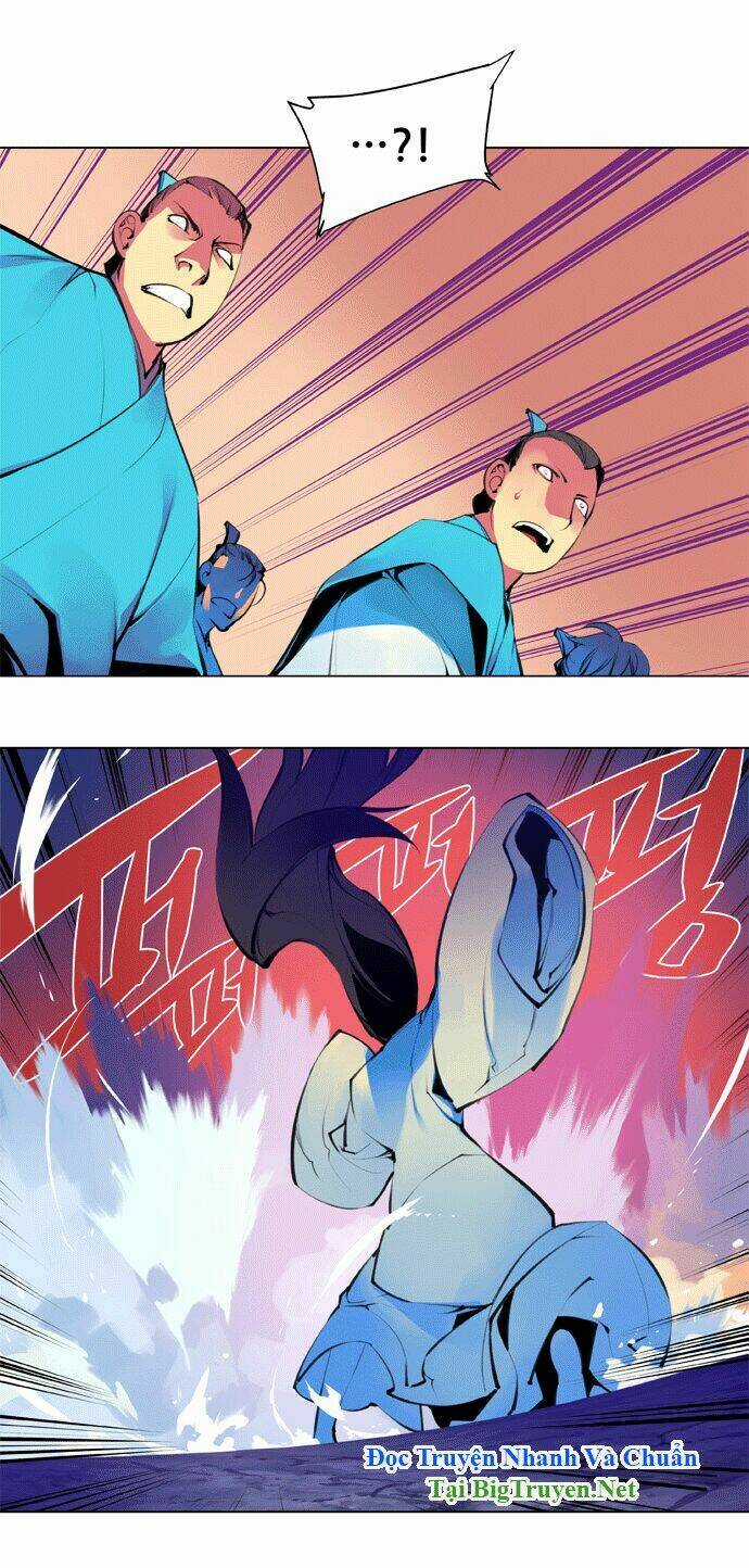 Märchen: The Embodiment Of Tales Chapter 83 trang 6