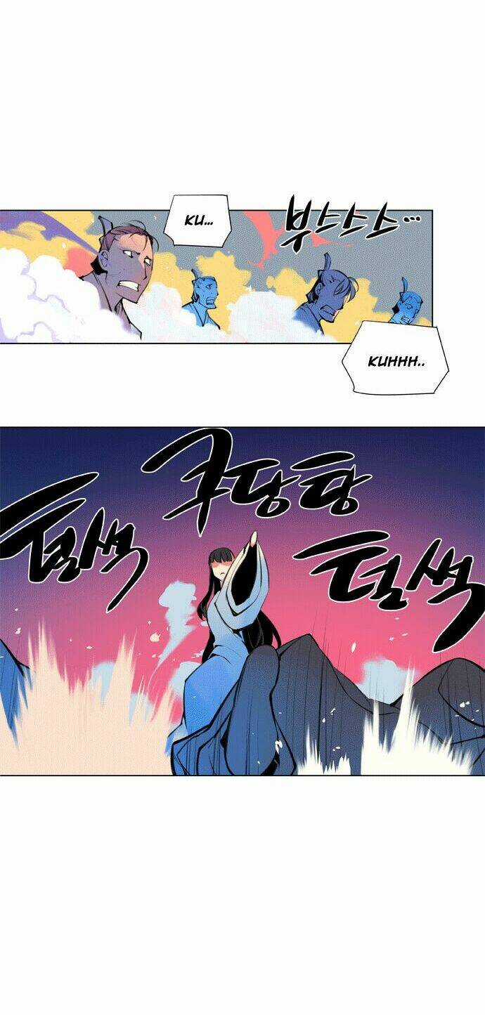 Märchen: The Embodiment Of Tales Chapter 83 trang 7