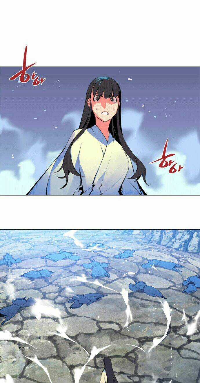 Märchen: The Embodiment Of Tales Chapter 83 trang 8