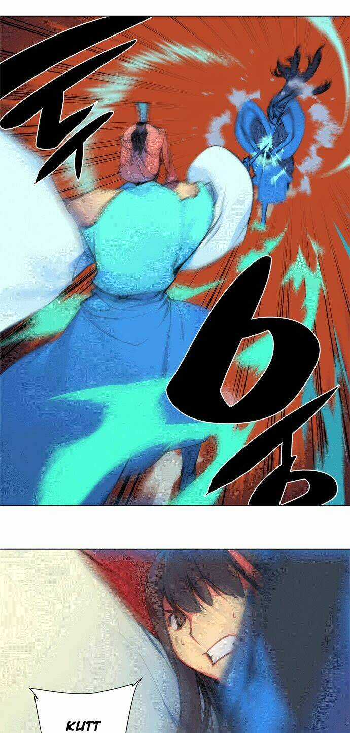 Märchen: The Embodiment Of Tales Chapter 84 trang 11