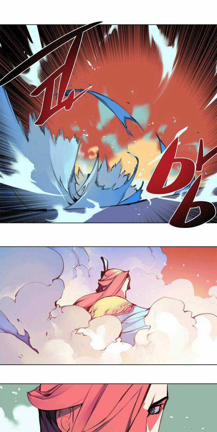 Märchen: The Embodiment Of Tales Chapter 84 trang 13