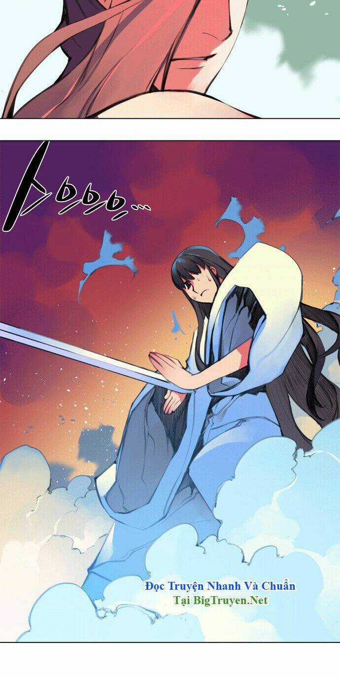 Märchen: The Embodiment Of Tales Chapter 84 trang 14