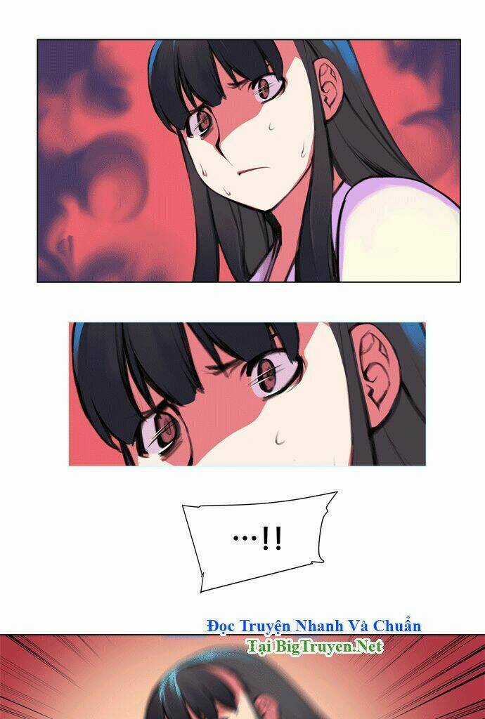 Märchen: The Embodiment Of Tales Chapter 84 trang 16