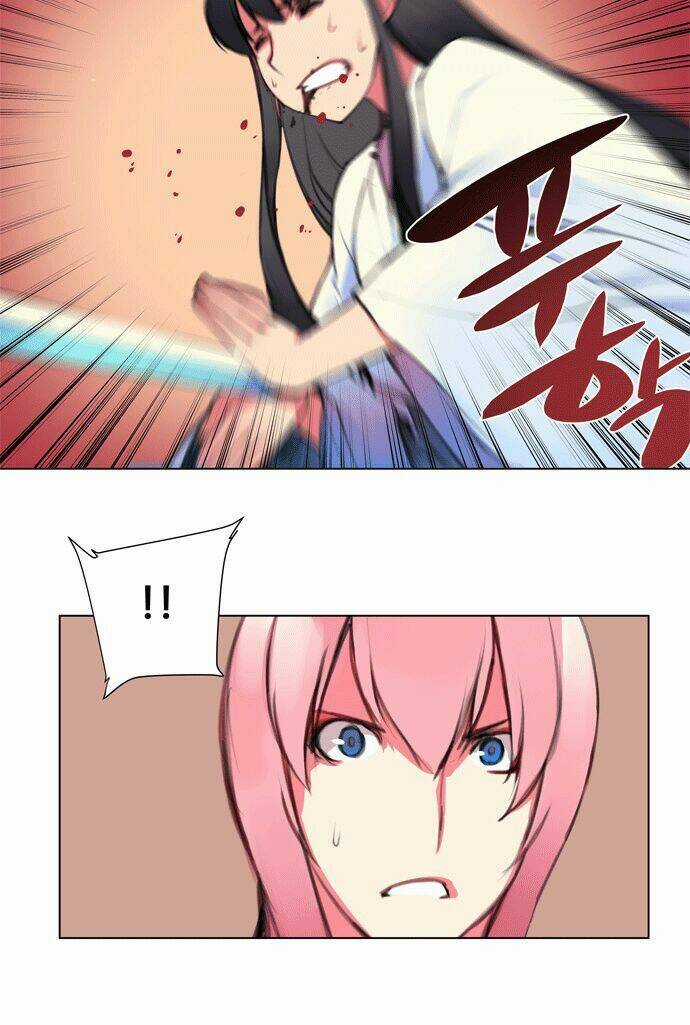 Märchen: The Embodiment Of Tales Chapter 84 trang 17