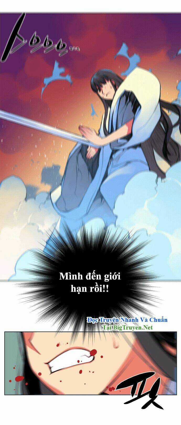 Märchen: The Embodiment Of Tales Chapter 84 trang 18