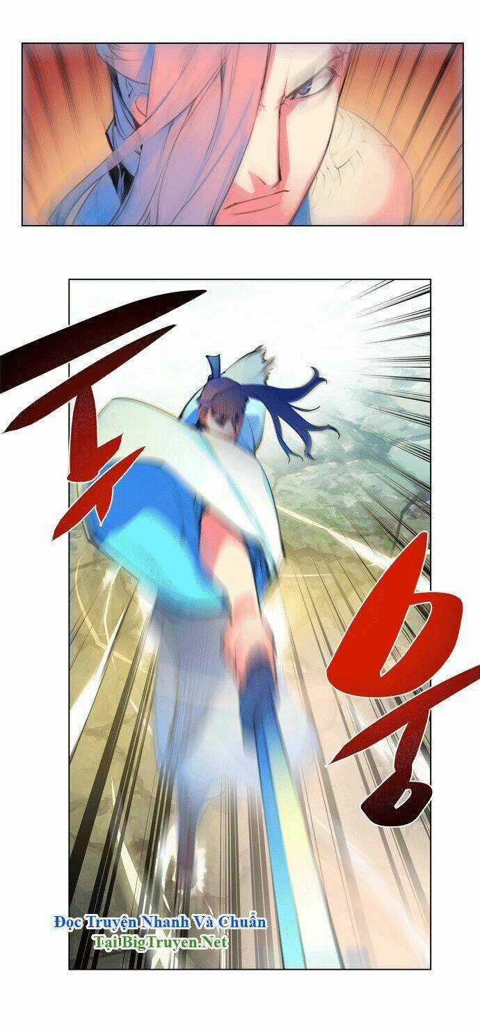 Märchen: The Embodiment Of Tales Chapter 84 trang 19