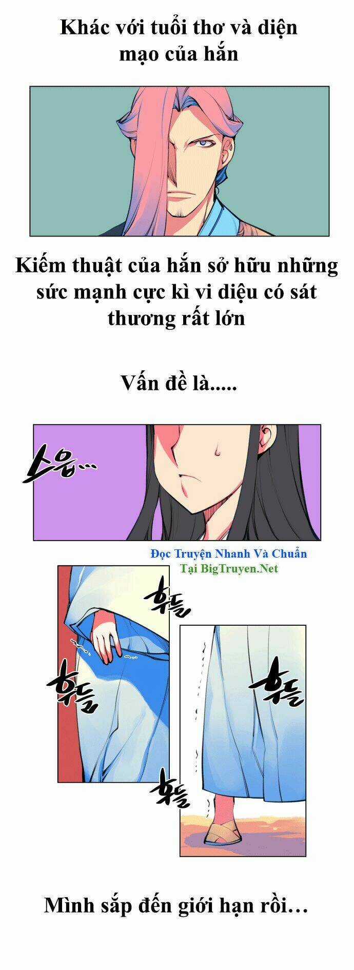 Märchen: The Embodiment Of Tales Chapter 84 trang 2