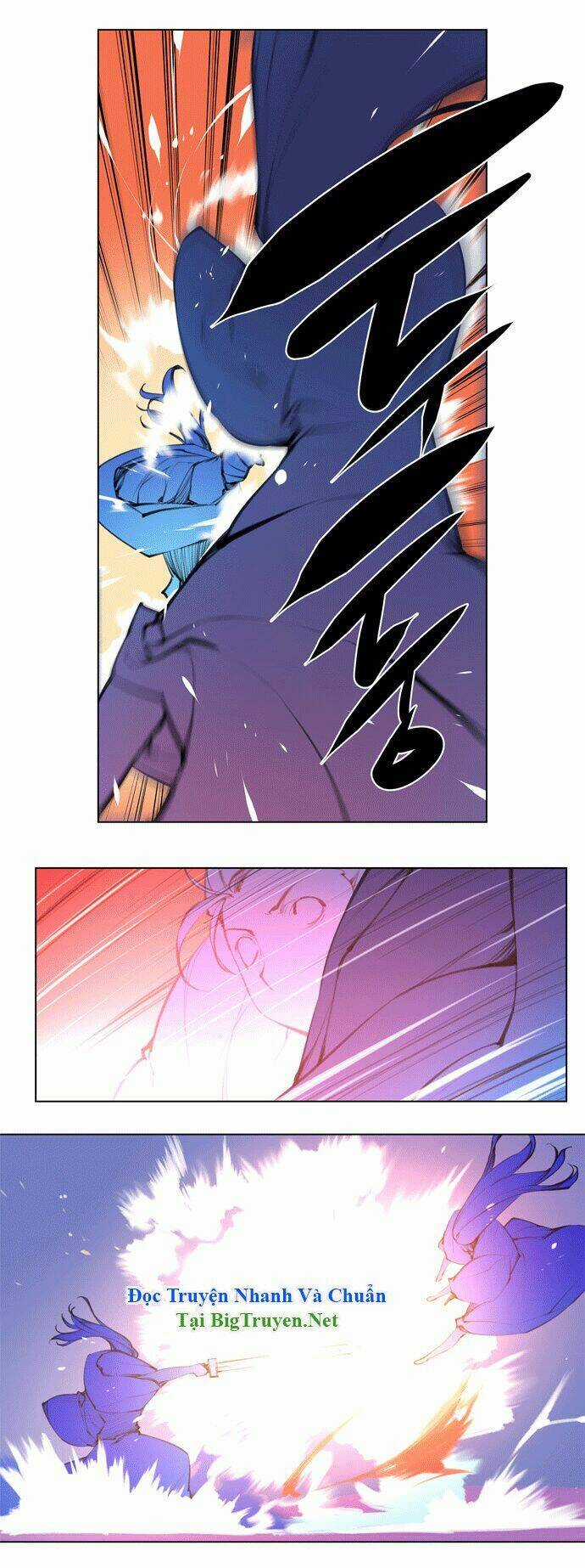 Märchen: The Embodiment Of Tales Chapter 84 trang 20