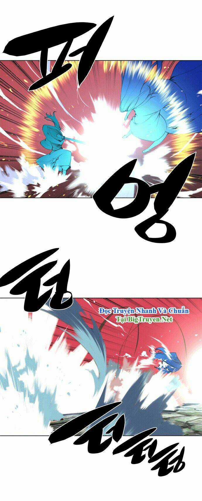 Märchen: The Embodiment Of Tales Chapter 84 trang 21