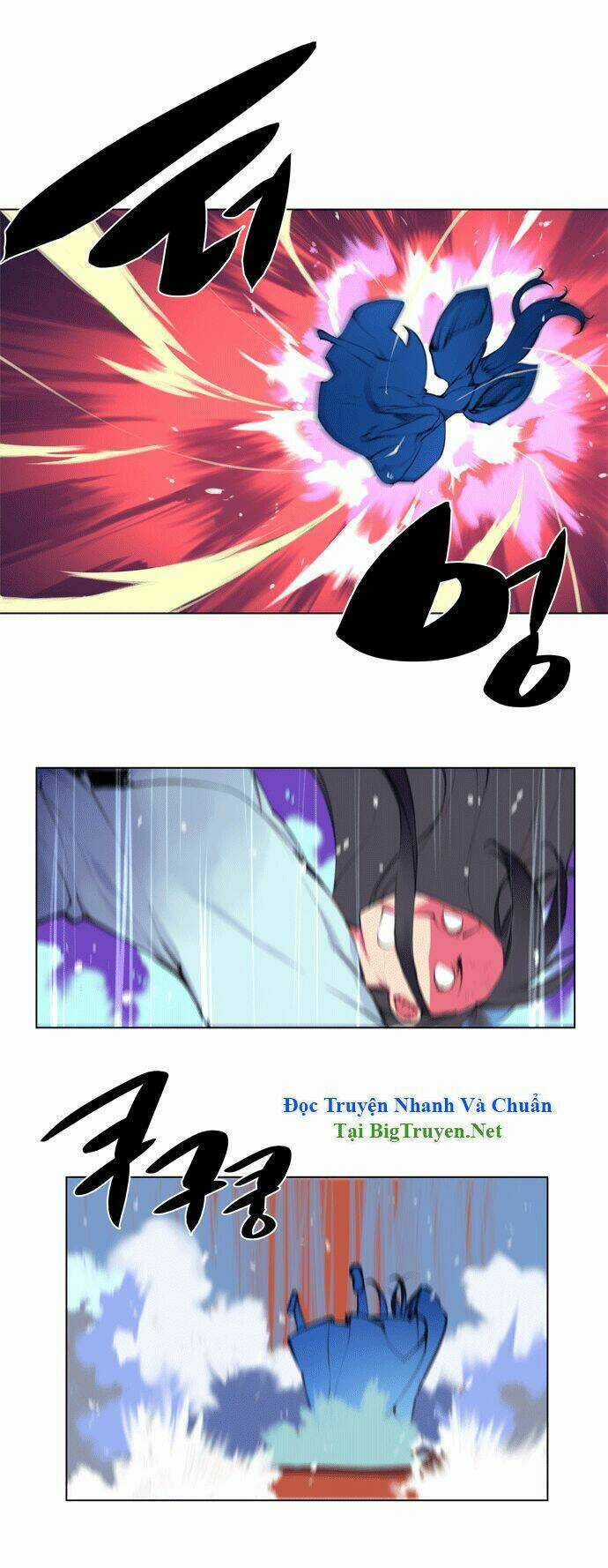 Märchen: The Embodiment Of Tales Chapter 84 trang 22