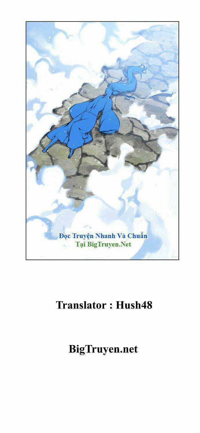 Märchen: The Embodiment Of Tales Chapter 84 trang 23