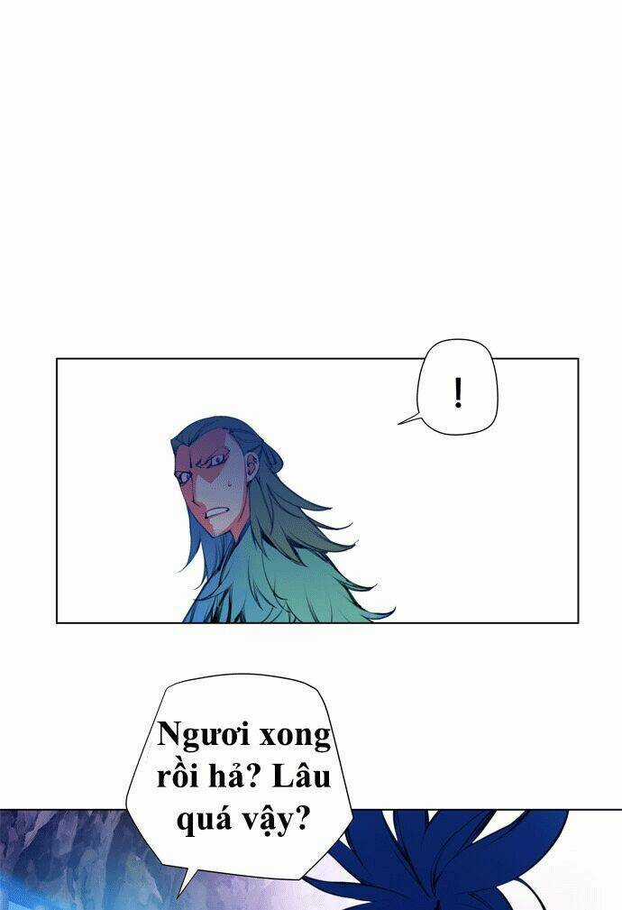 Märchen: The Embodiment Of Tales Chapter 84 trang 25