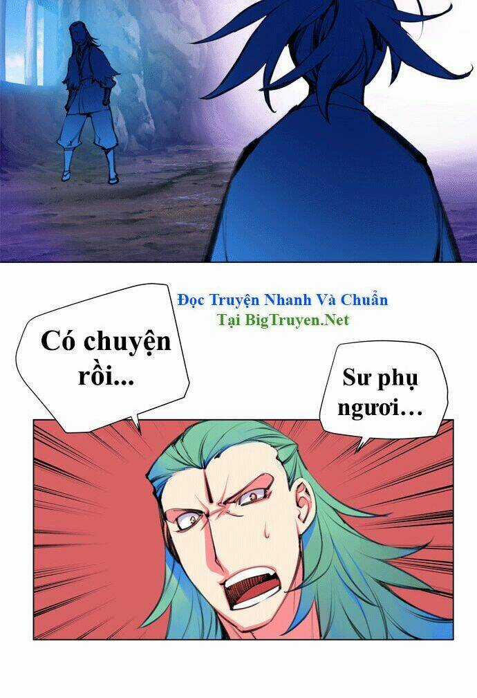 Märchen: The Embodiment Of Tales Chapter 84 trang 26