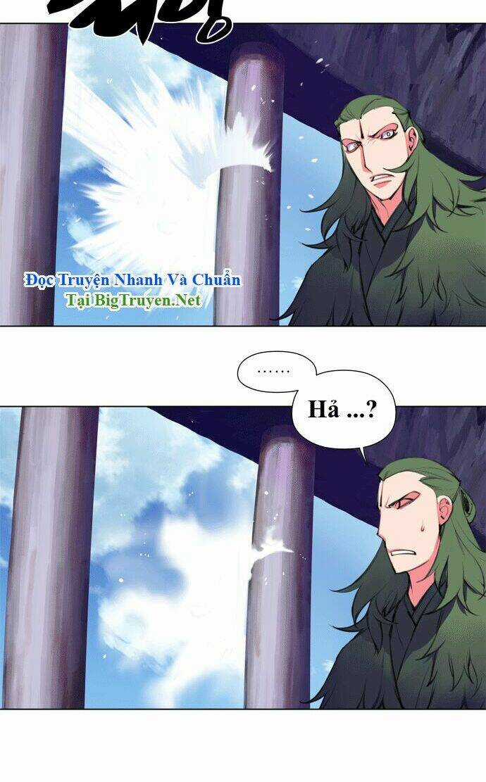 Märchen: The Embodiment Of Tales Chapter 84 trang 28