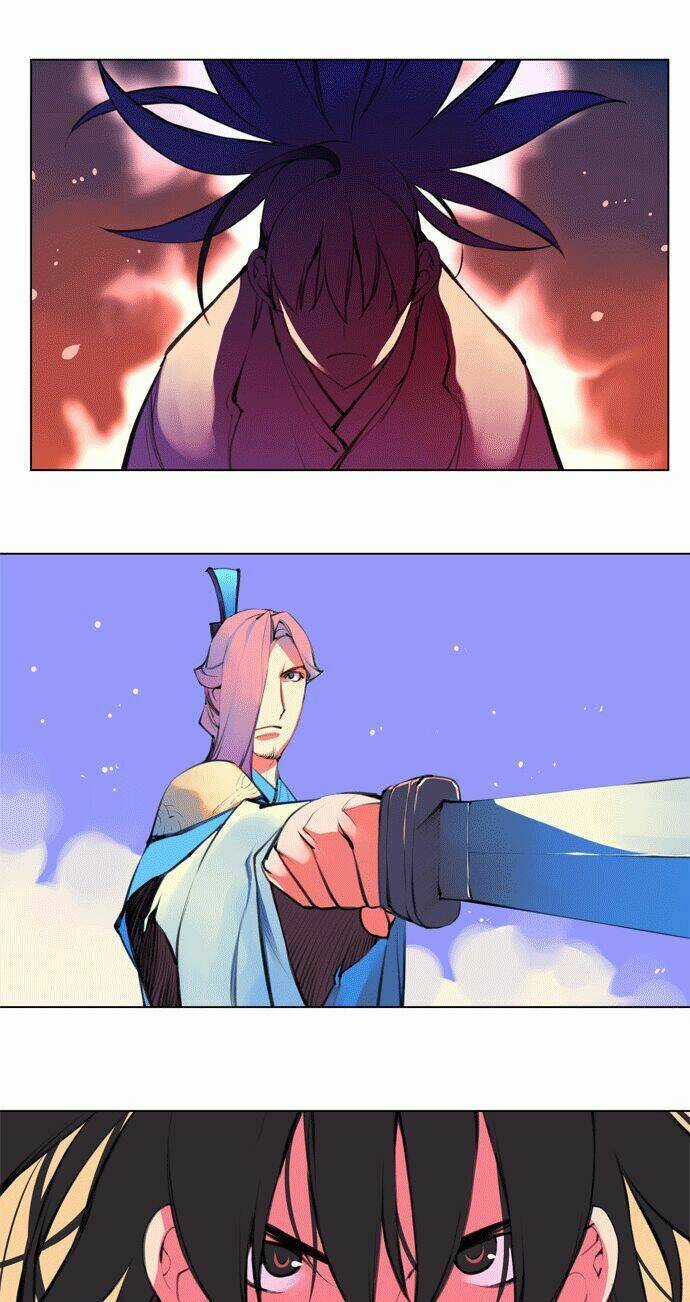 Märchen: The Embodiment Of Tales Chapter 84 trang 33