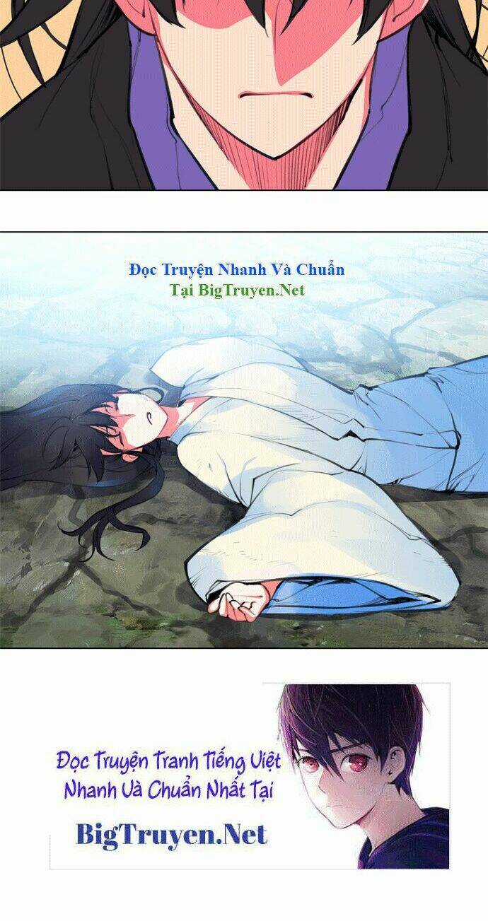 Märchen: The Embodiment Of Tales Chapter 84 trang 34