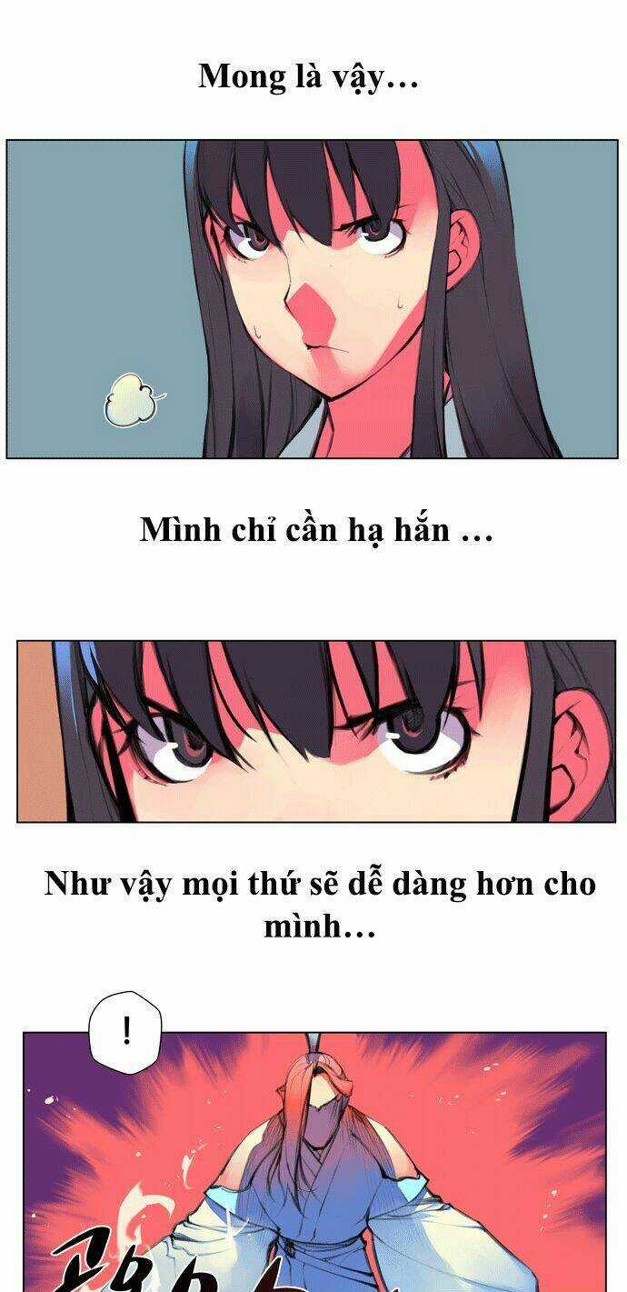 Märchen: The Embodiment Of Tales Chapter 84 trang 5