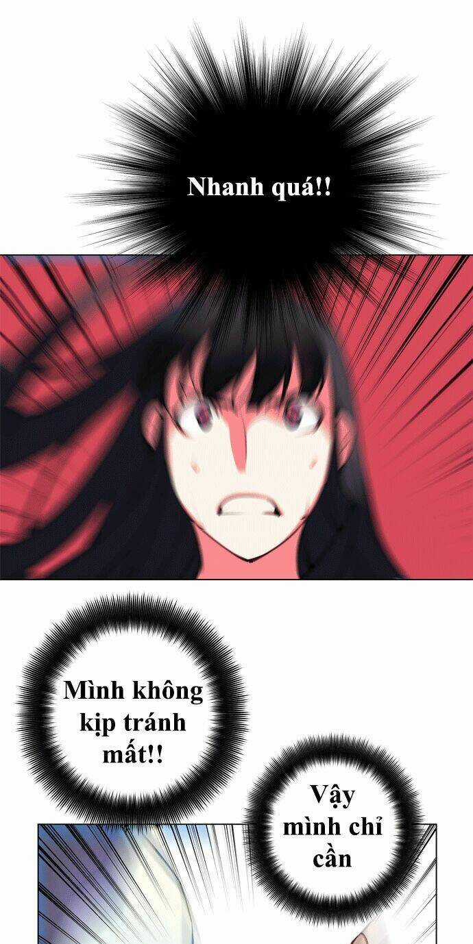 Märchen: The Embodiment Of Tales Chapter 84 trang 9