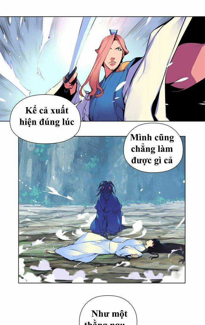 Märchen: The Embodiment Of Tales Chapter 85 trang 10
