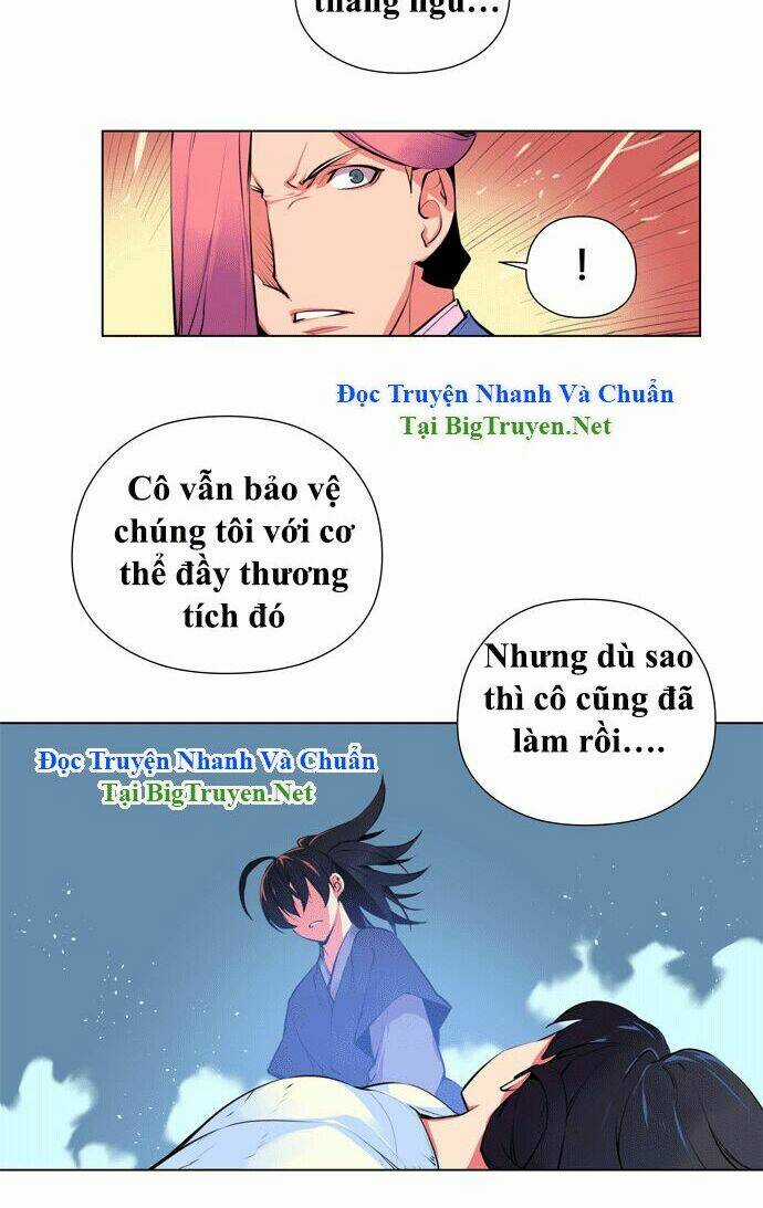 Märchen: The Embodiment Of Tales Chapter 85 trang 11