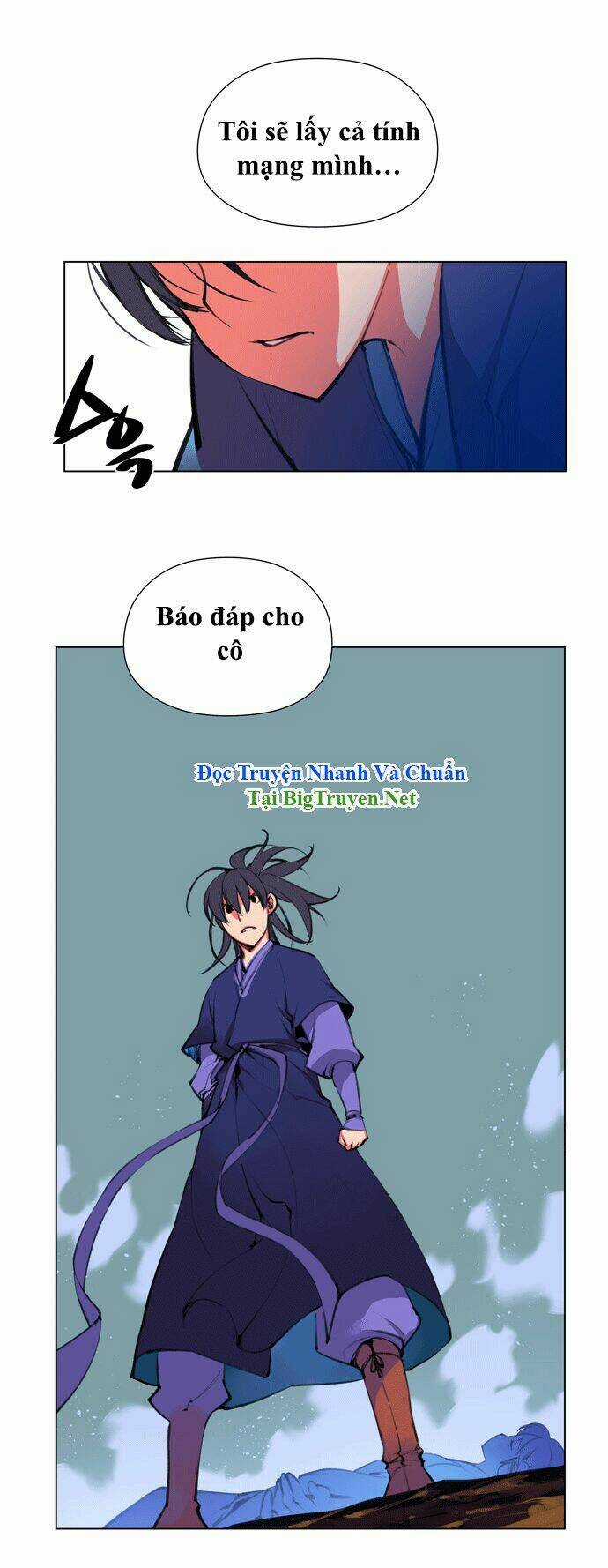 Märchen: The Embodiment Of Tales Chapter 85 trang 12