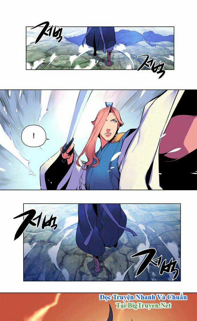 Märchen: The Embodiment Of Tales Chapter 85 trang 13