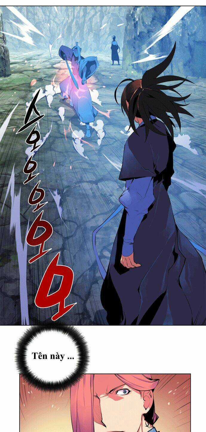 Märchen: The Embodiment Of Tales Chapter 85 trang 15